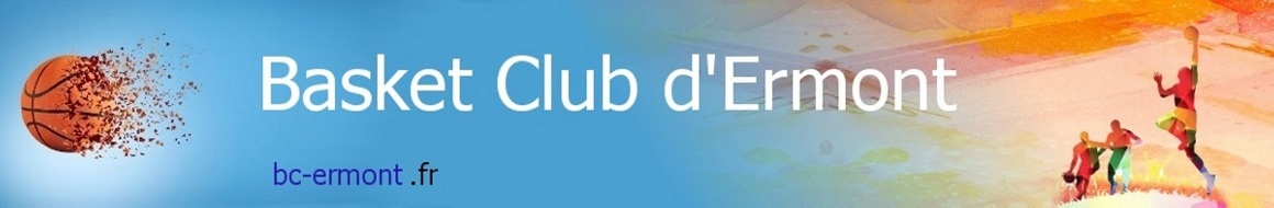 basket club d'ermont - basket ermont - basket competition et loisir