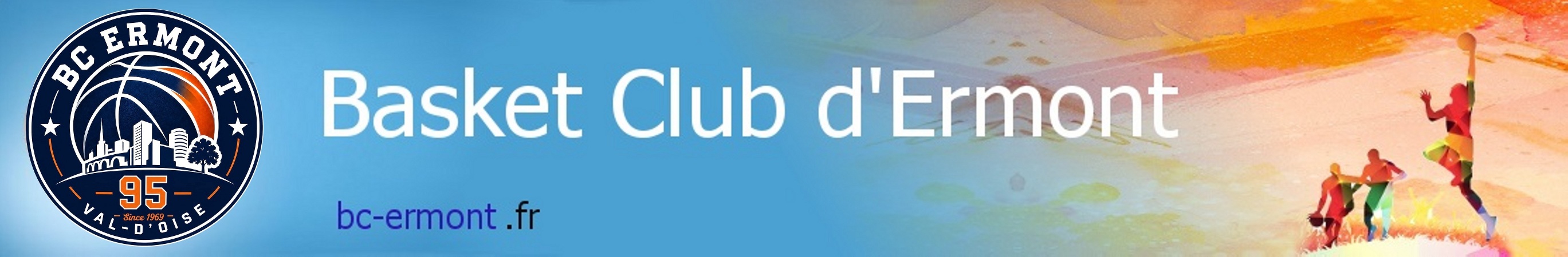 basket club d'ermont - basket ermont - basket competition et loisir